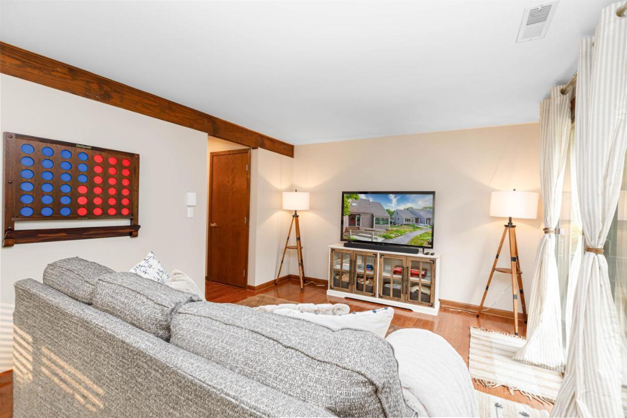 Summer Specials! Cozy King Beds, Pool Access, Galena Territory Amenities, Fireplace, Great Location In Galena Territory On Lake Галіна Екстер'єр фото