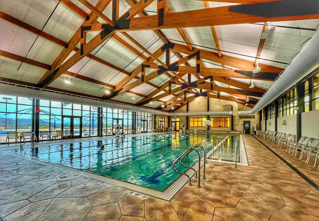 Summer Specials! Cozy King Beds, Pool Access, Galena Territory Amenities, Fireplace, Great Location In Galena Territory On Lake Галіна Екстер'єр фото
