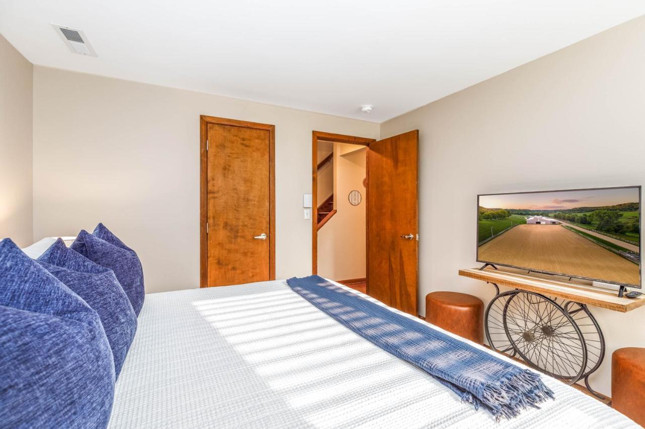 Summer Specials! Cozy King Beds, Pool Access, Galena Territory Amenities, Fireplace, Great Location In Galena Territory On Lake Галіна Екстер'єр фото